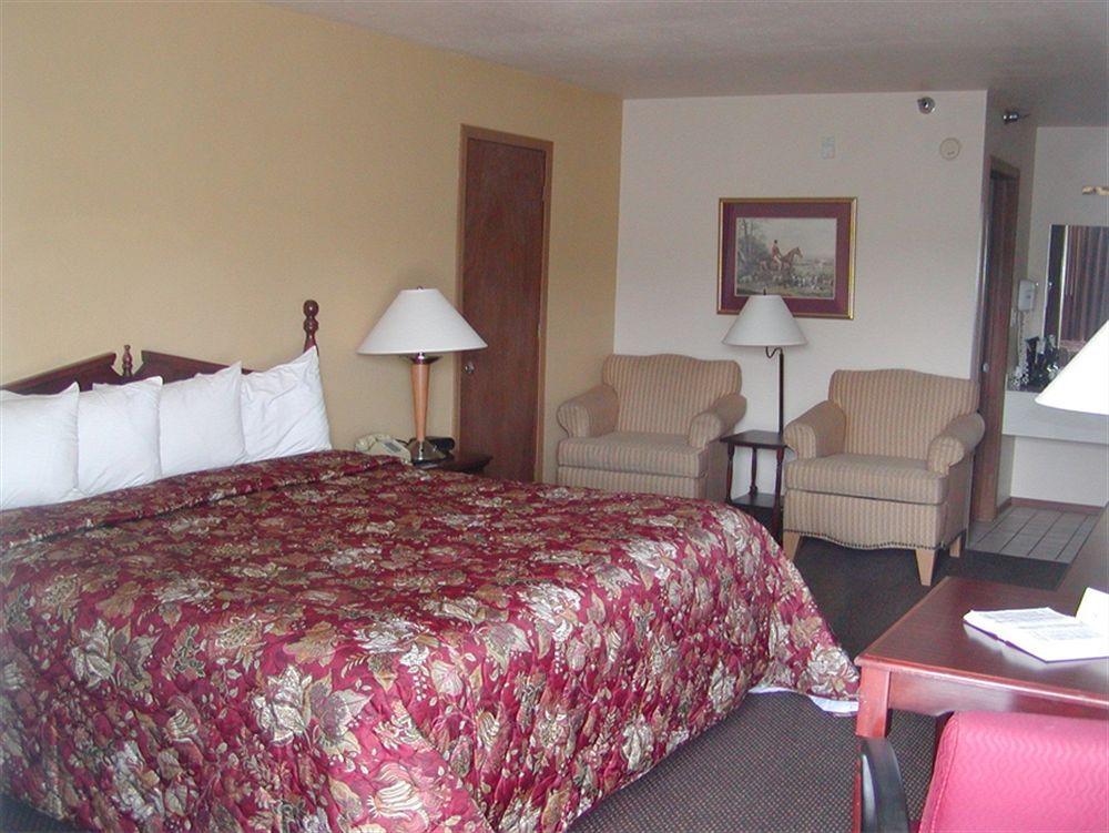 Olde Amish Inn Ronks Extérieur photo