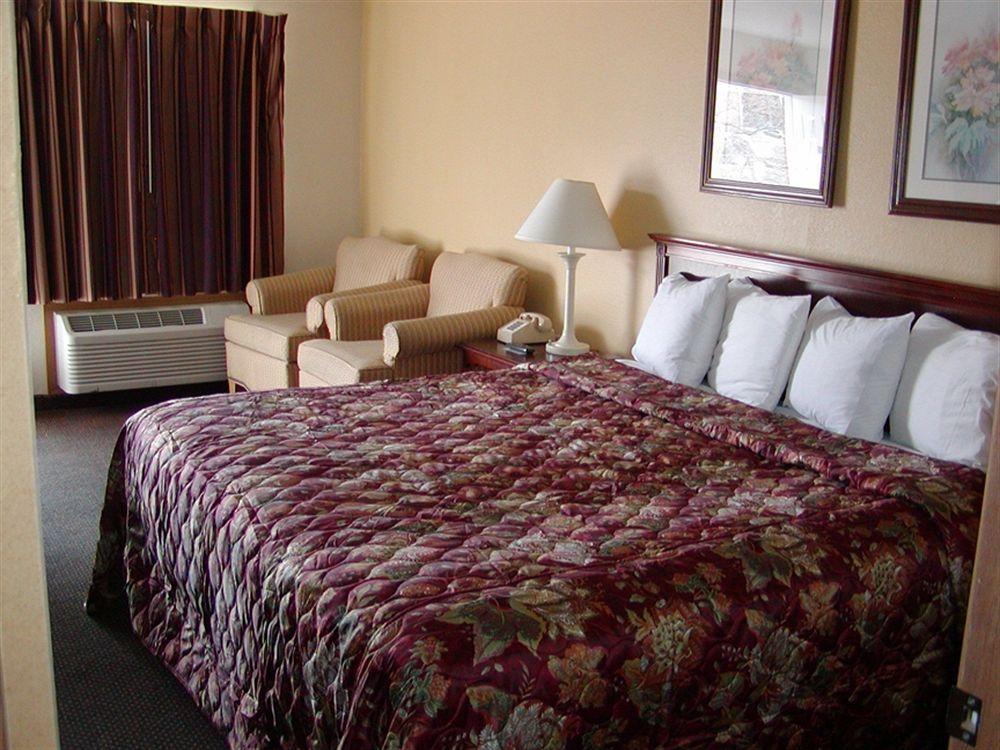 Olde Amish Inn Ronks Extérieur photo