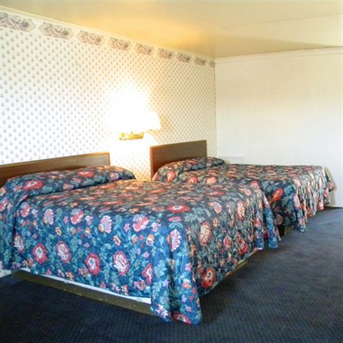 Olde Amish Inn Ronks Extérieur photo